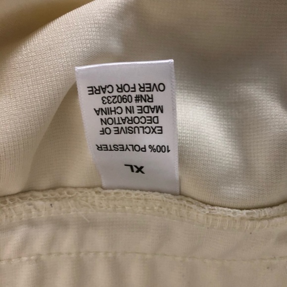 Pacsun Track Pants Mens Size XL - Picture 5 of 5